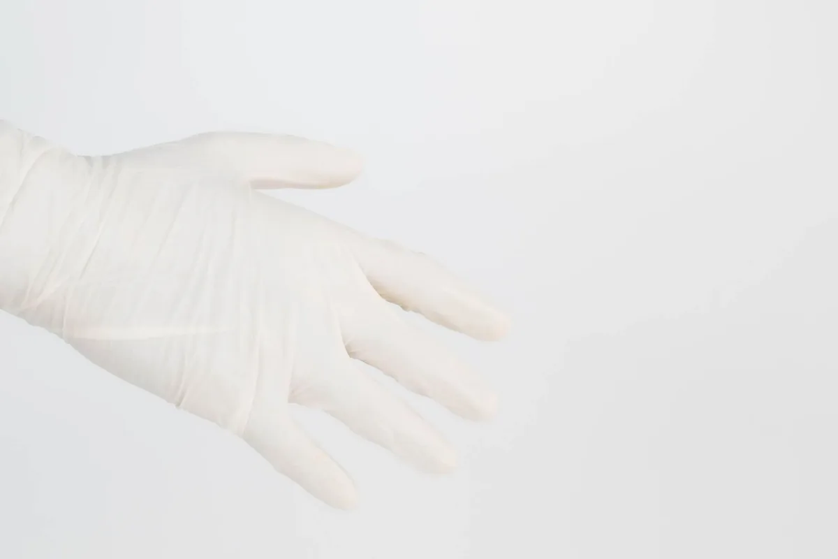 Blood Spill Cleanup in Shirley, MA
