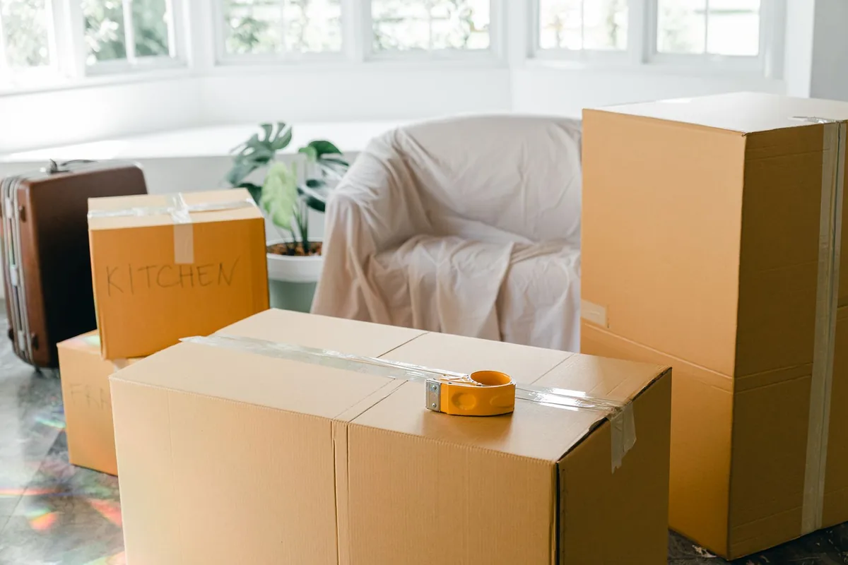 Hoarding Cleanup in Shirley, MA